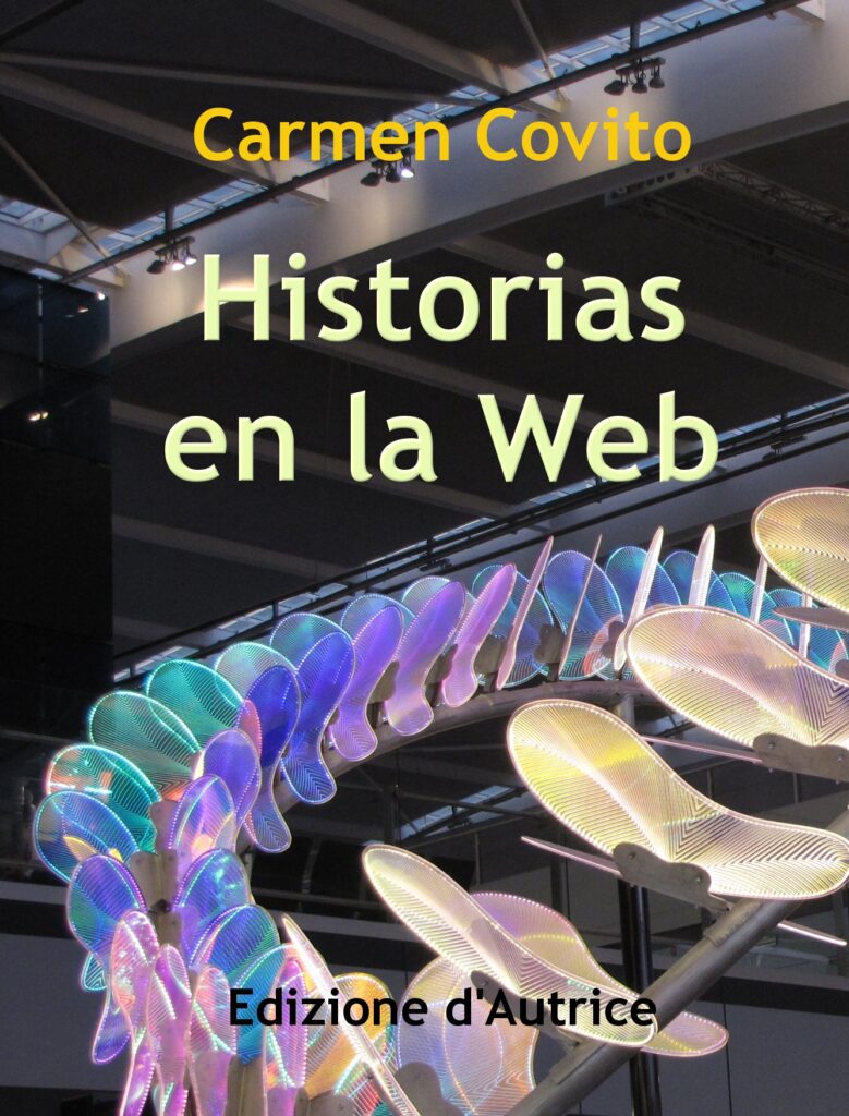 Historias en la web